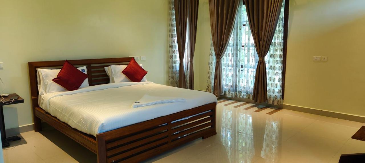 Seagull'S Nest Beach House - Unit Of Prohotel Ченнаи Экстерьер фото