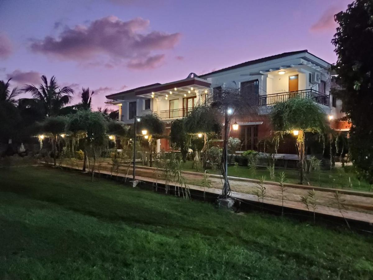 Seagull'S Nest Beach House - Unit Of Prohotel Ченнаи Экстерьер фото